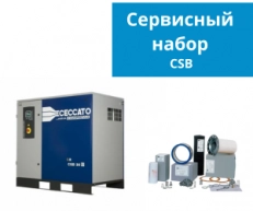 Сервисный набор для компрессоров Ceccato CSB