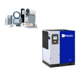 Сервисный набор ТО 3000 для компрессоров Ceccato CSC 30-40HP и 50HP до CAI088249