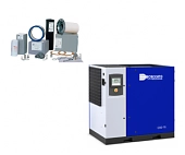 Сервисный набор ТО 6000 для компрессоров Ceccato CSD 75. 100, 125