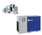 Сервисный набор ТО 3000 для компрессоров Ceccato DRE 75-100HP