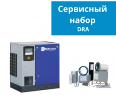 Сервисный набор для компрессоров Ceccato DRA IVR 