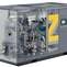 Компрессор Atlas Copco ZT 132 - 8.6 зубчатый 