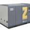 Компрессор Atlas Copco ZT 132 - 8.6 зубчатый 