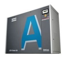 Компрессоры винтовые Atlas Copco серии AQ