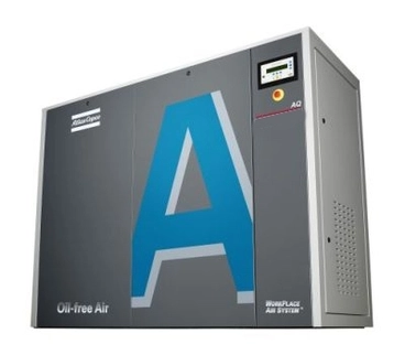 Компрессор Atlas Copco AQ15 VSD 13P