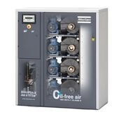 Компрессор Atlas Copco SF DM11+ Duplex