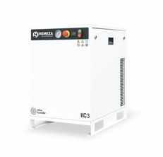 Спиральные безмасляные компрессоры Remeza