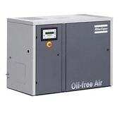 Компрессор Atlas Copco SF 2 моноблок