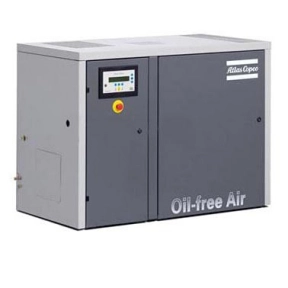 Компрессор Atlas Copco SF 1 моноблок