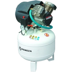 Поршневые безмасляные компрессоры Remeza