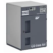 Компрессор Atlas Copco SF 4+