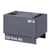 Компрессор Atlas Copco SF 4