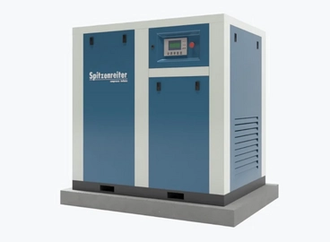 Компрессор Spitzenreiter SZW08A/W 8