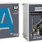 Компрессор Atlas Copco AQ15 VSD 13P