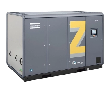 Компрессор Atlas Copco ZR 425 - 7,5 зубчатый 