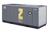 Компрессор Atlas Copco ZT 315 VSD - 8.6 бар зубчатый 