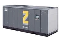 Компрессор Atlas Copco ZT 315 VSD - 10.4 бар зубчатый 