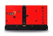 Генератор BAYSAR QRY-495DC
