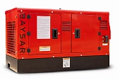 Генератор BAYSAR WD-600 DUAL
