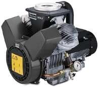 Компрессор Atlas Copco LF 3-7S безмасляный