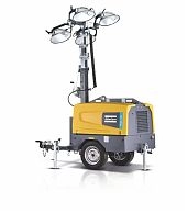 Осветительная мачта Atlas Copco V4W