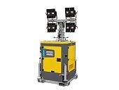 Осветительная мачта Atlas Copco HiLight B5+