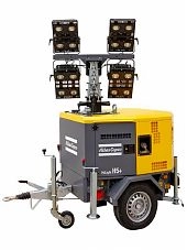 Осветительная мачта Atlas Copco HiLight H5+