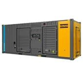 Генератор Atlas Copco QAS 1100 Twin Power