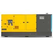 Генератор Atlas Copco QES 320