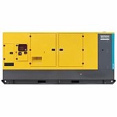 Генератор Atlas Copco QES 500
