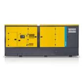 Генератор Atlas Copco QES 800