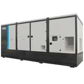 Генератор Atlas Copco QIS 1115