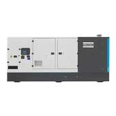 Генератор Atlas Copco QIS 655
