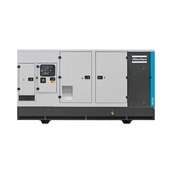 Генератор Atlas Copco QIS 705