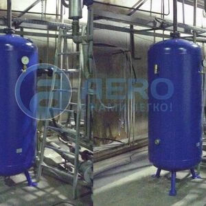 Поставка и установка дополнительных ресиверов