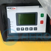 Установка контроллера KonDR на компрессор COMPRAG A-3008_2