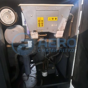 Техническое обслуживание компрессоров Atlas Copco ZT37