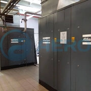 Обслуживание компрессорного оборудования Atlas Copco и Kaeser_2