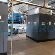 Обслуживание компрессорного оборудования Atlas Copco и Kaeser_1