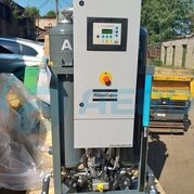 Поставка осушителя Atlas Copco_4