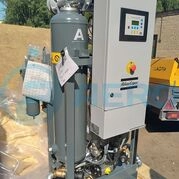 Поставка осушителя Atlas Copco_5