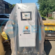 Поставка осушителя Atlas Copco_2