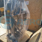 Поставка осушителя Atlas Copco_3