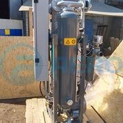 Поставка осушителя Atlas Copco_6