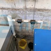 Поставка, монтаж и ПНР оборудования Ceccato и ARIACOM_2