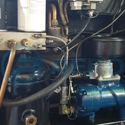 Ремонт и сервисное обслуживание компрессора Fiac TKD10/300_4