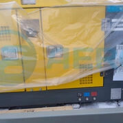 Поставка компрессора Atlas Copco U130_5