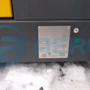 Поставка компрессора Atlas Copco U130_8
