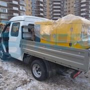 Поставка компрессора Atlas Copco U130_1