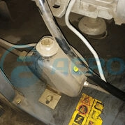 Установка конденсатоотводчика ARIACOM LE100 взамен вышедшего из строя_1